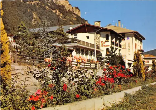 BG6580 hotel rio bianco panchia di fiemme tn italy
