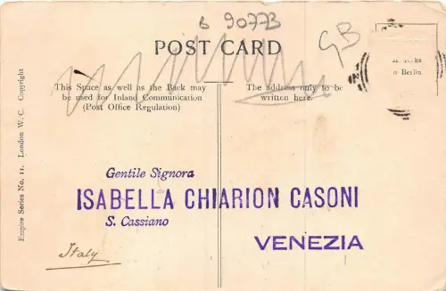 B90773 the tower of london uk