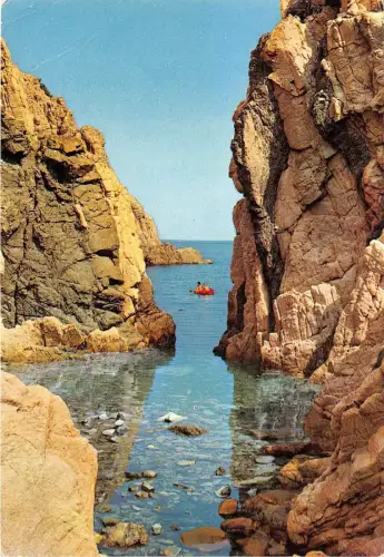 BT17624 costa brava cala spain