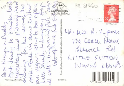 BR81960 Hampton Court UK