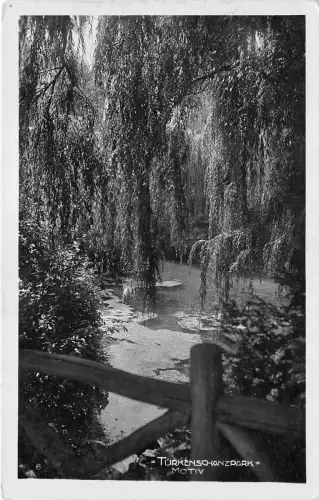 B43519 Turkenschanzpark Motiv Österreich