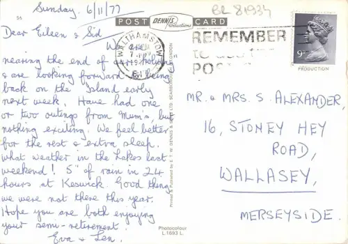 BR81934 london multi views coca cola uk