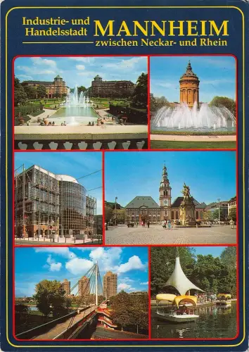 B47326 Mannheim Deutschland