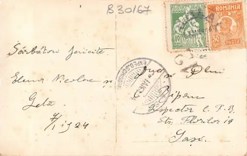 B30167 Kinderkind Happy New Year 1 Januar