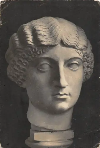 B6805 Ritratto di Livia Moglie di Augusto