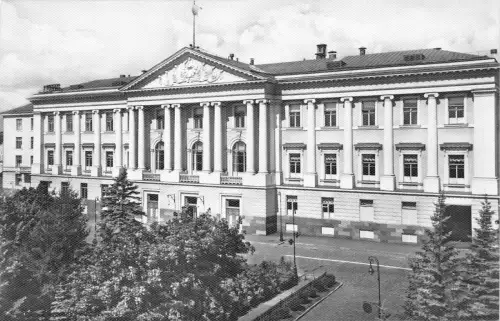 B27567 Moskau Kreml Theater Russland