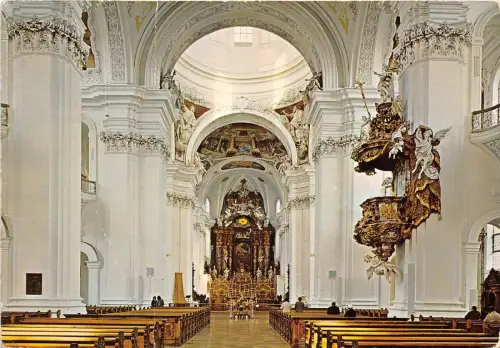 B47384 Weingarten Deutschland