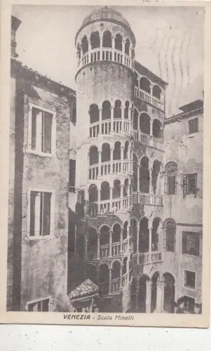 BF32512 scala minelli venezia italy front/back image