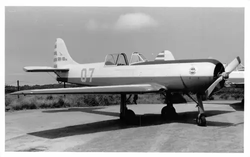 B57183 Flugzeug Avionen Sowjetischer AF