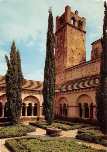 B50640 Vaison la Romaine Le Pompei Francaise italy