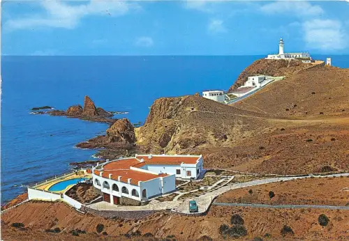 BG27420 almeria cabo de gata spain