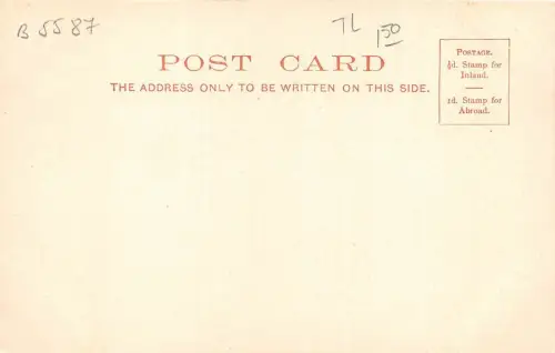 B5587 Durham Cathedral von S