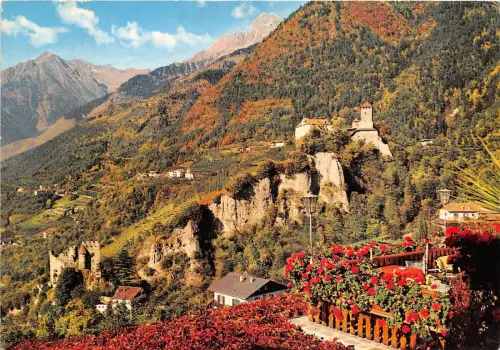 BG28030 castel tirol castel fontana s pietro presso merano italy