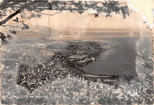 B68723 Österreich Bregenz am Bodensee