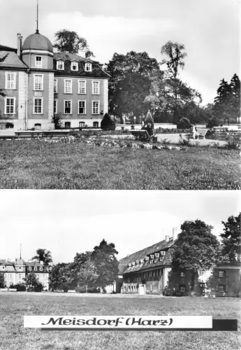 B40581 Meisdorf Harz Deutschland