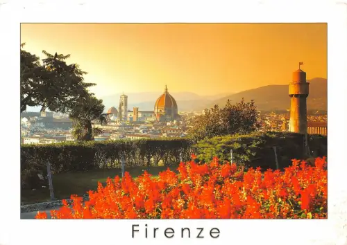 B33686 Firenze Italien