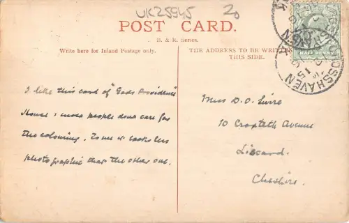 uk25645 crosshaven cork ireland