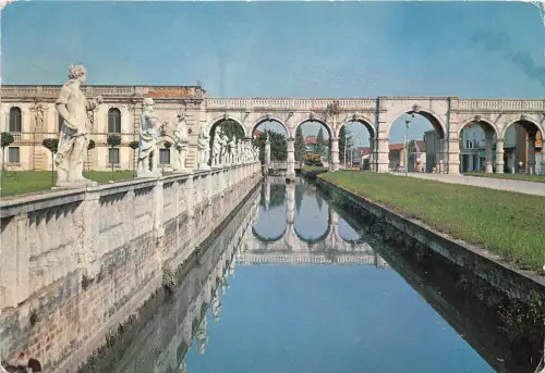 B66587 Padova Piazzola sul Brenta villa simes italy