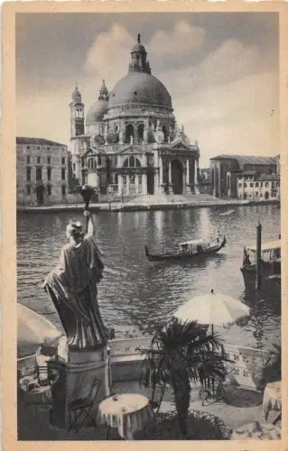 B6729 Italien Venezia Chiesa della Salute