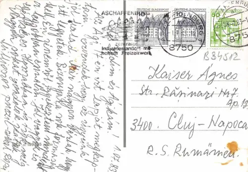 B34512 Aschaffenburg Deutschland