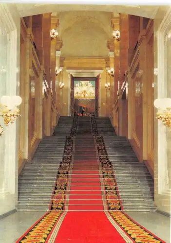 B84058 Moskau Russland