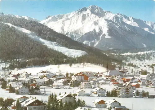 BR21559 mit Hocheder Sefeld Tirol Österreich