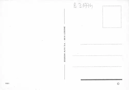 B31774 Locarno Lago Maggiore Schweiz