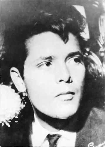 BC43343 Schauspieler Schauspieler Schauspieler vrais Foto Echtfoto 9x7cm