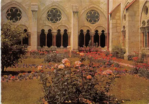 B56336 Kloster Heiligenkreuz Niederösterreich