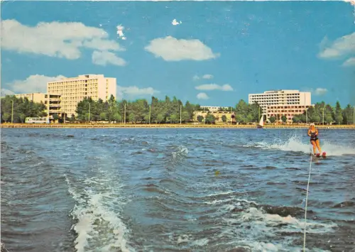 B70288 Sport Ski Nautique Water Sky