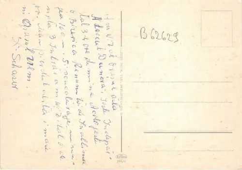 B62629 Ulm Multiviews Germany