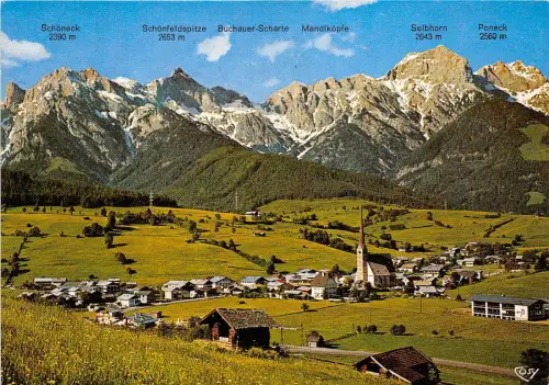 B32175 Maria Alm Österreich