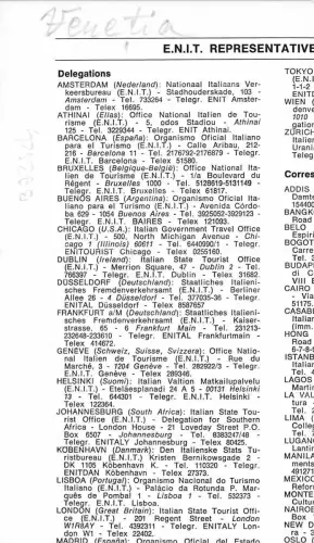 B73524 Venezia Italien