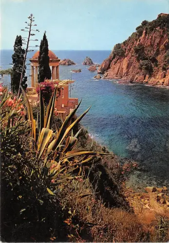 B68057 Spanien Costa Brava