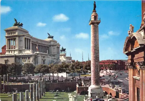 BR21406 Altare della Patria Roma Italien