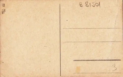 B81501 Landschaft Finnland Vorder-/Rückbild