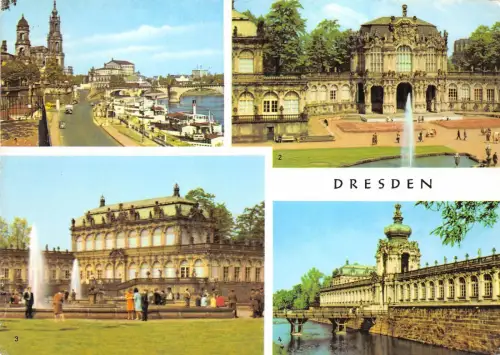 BG10304 dresden multi views germany