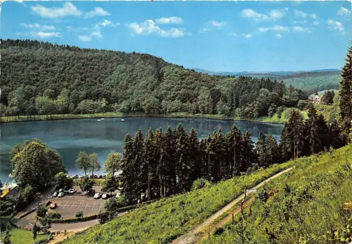 BG9963 daun eifel mineralbad germany