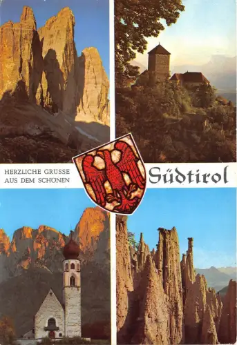 BG17820 südtirol land der kontraste schloss tirol bei meran meran italien