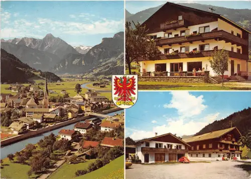 B32151 Gastehaus Eberharter Österreich