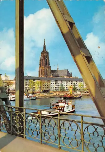 B34504 Frankfurt am Main Henninger Deutschland