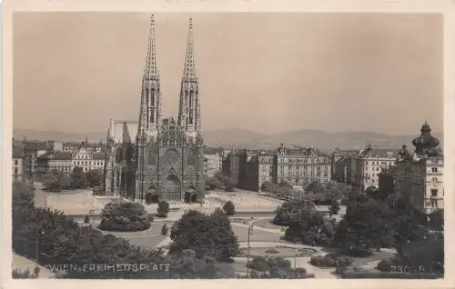 B41171 Wien Freiheitsplatz Österreich