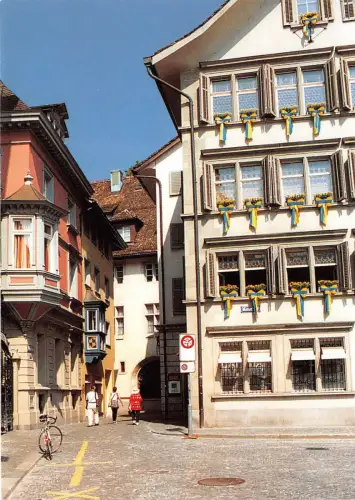 B31671 Zürich Schweiz