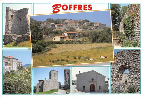 B53306 Boffres multi vues france