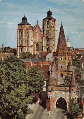 B47519 Ingolstaat Deutschland