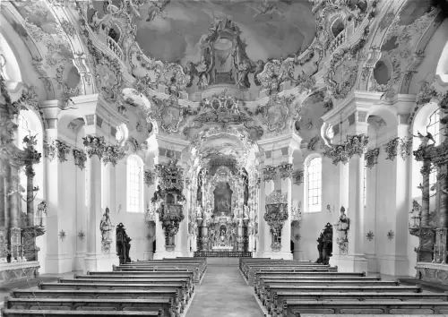 B34490 Matrize Wies Deutschland