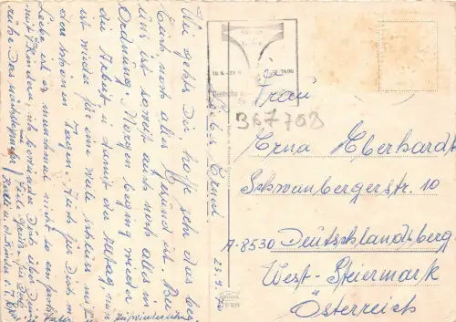 B67708 Deutschland Berlin Multiviews