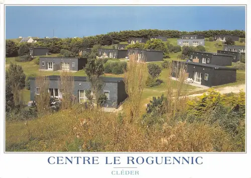 B52888 Cleder Centre de Vacances Le Roguennic france