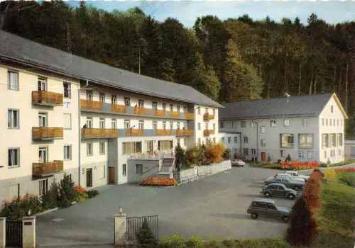 B67729 Österreich Bad Gleichenberg