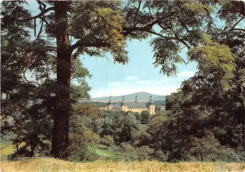 B50656 Cartigny Landschaft Schweiz